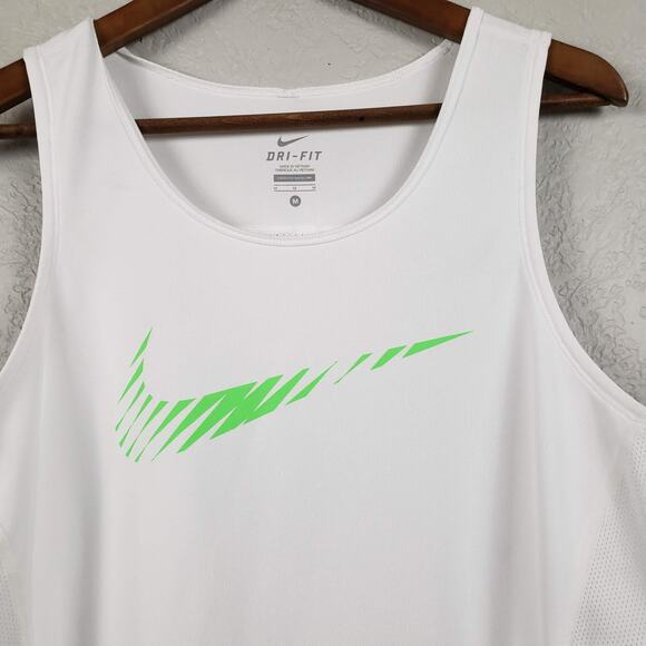Nike Dry Fit Tank - M - Picture 3 of 4